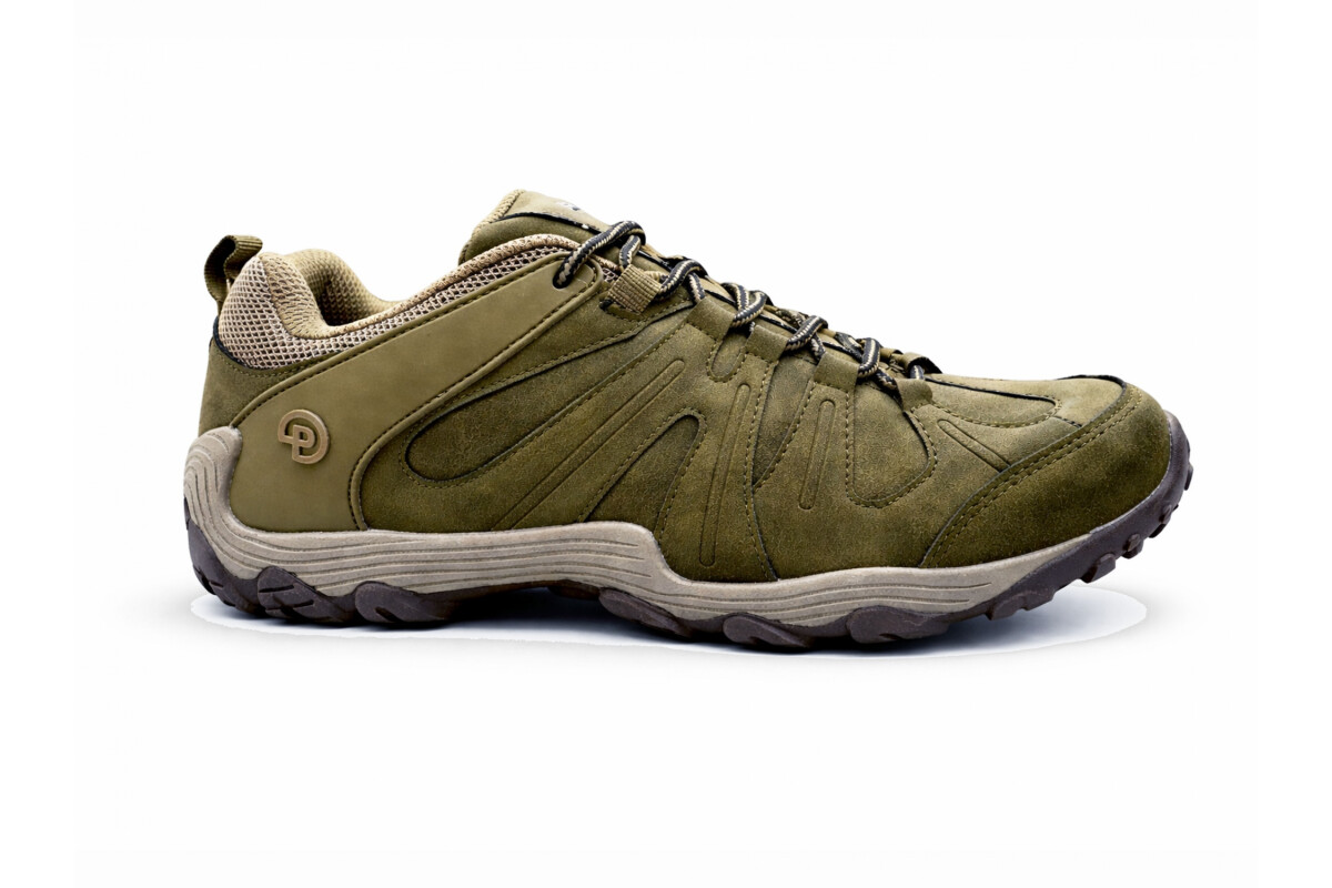 ZAPATO FONDERO Oliva