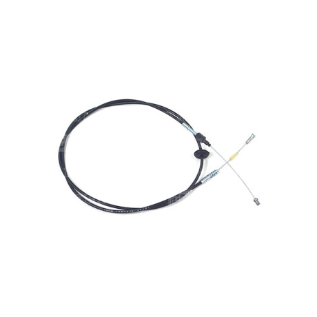 CABLE DE COMANDO FIAT CABLE ESPOLON SIENA PALIO 1680MM - CABLE DE COMANDO FIAT CABLE ESPOLON SIENA PALIO 1680MM -