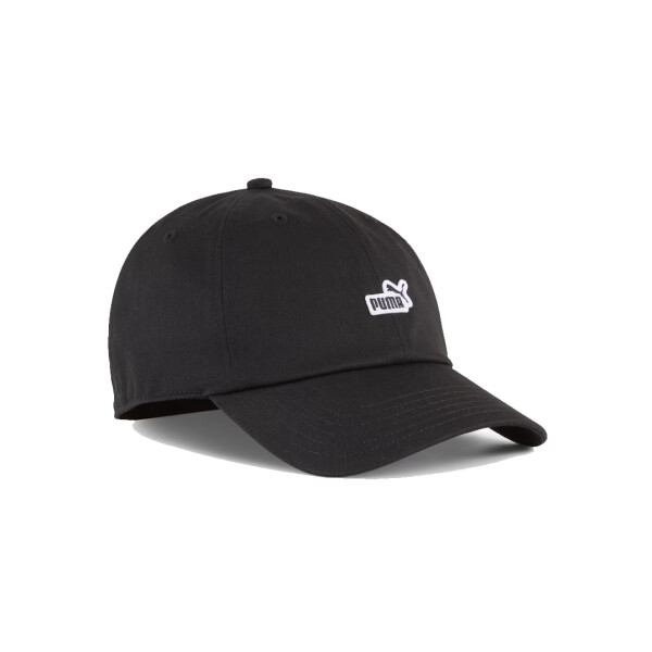 ESS N1 LOGO PATCH BB - PUMA NEGRO