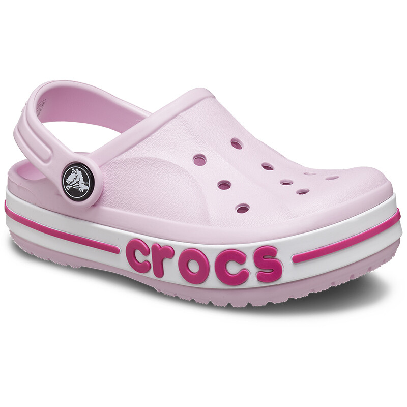 Crocs Bayaband Rosa