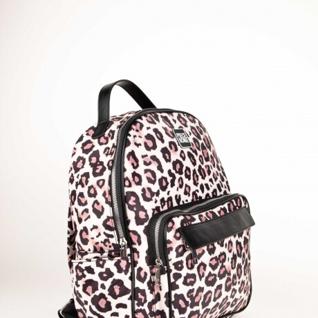 MOCHILA STANFORD Animal Print