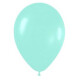 Globo Pastel x50 Und Fessta VERDE