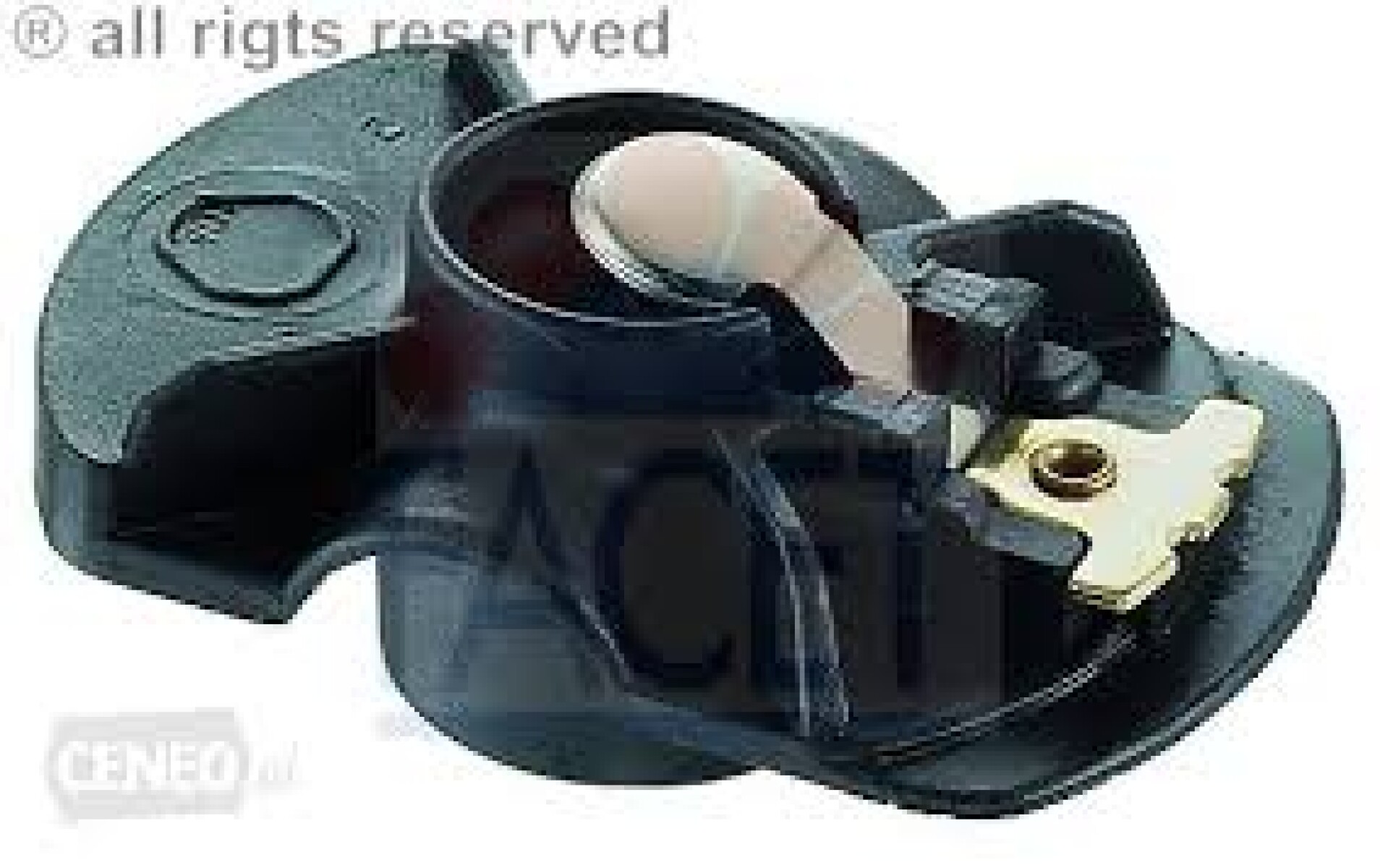ROTOR DAEWOO TICO-MATIZ 98'/MARUTI INYECCION - 