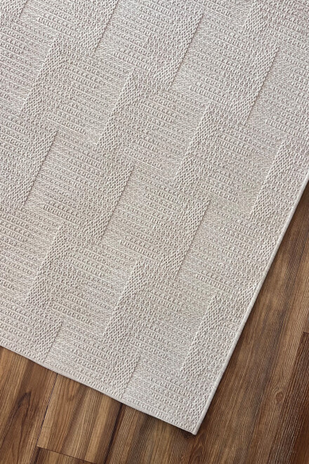 JERSEY HOME ALFOMBRA JERSEY HOME JRH/B637/E511/ 194X290 WOOL/WOOL