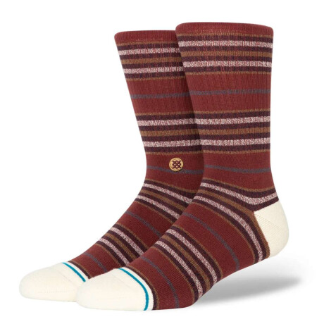 Medias Stance Wilfred Multicolor