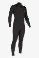 TRAJE NEOPRENO 302 ABSOLUTE BZ J-negro