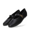 Zapato de Mujer Bottero Negro