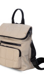 MOCHILA CORCEGA VISON CLARO