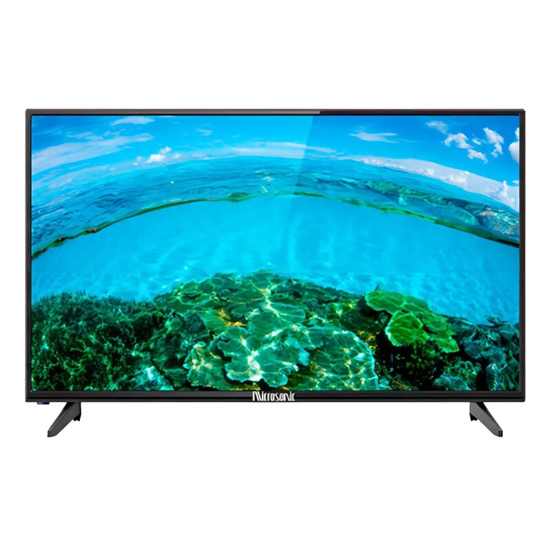 Smart Tv Microsonic 32'' Led Hd Android Leddgsm32b1 Smart Tv Microsonic 32'' Led Hd Android Leddgsm32b1