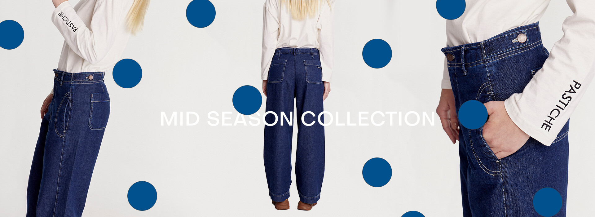 MID SEASON COLLECTION