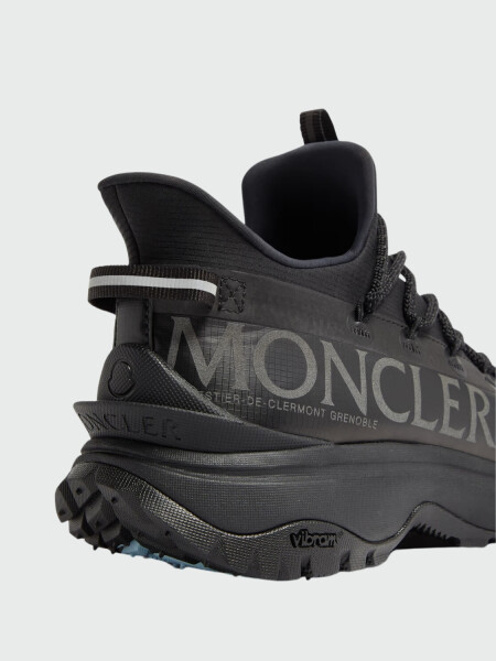 Moncler - Trailgrip Lite 2 Sneakers Negro