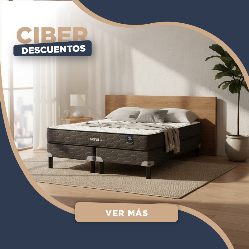 COLCHONES - CIBER 11.25