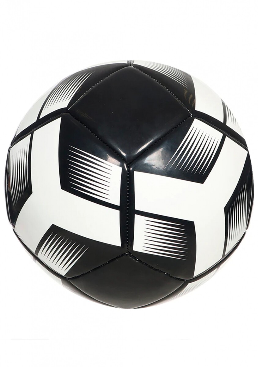 Pelota Adidas Starlancer Adidas - Blanco - Negro 