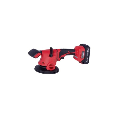 Ventosa vibradora batería 18V Ventosa Vibradora Batería 18v