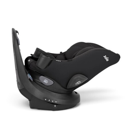 Silla de Auto Joie Chilli Spin 360 – Rotación Total hasta 30 kg (0 a 7 años) Silla de Auto Joie Chilli Spin 360 – Rotación Total hasta 30 kg (0 a 7 años)