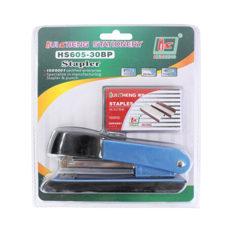 Engrampadora con grampasx1000 Engrampadora con grampasx1000