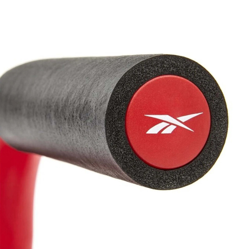 Push Up Premium Reebok Rojo