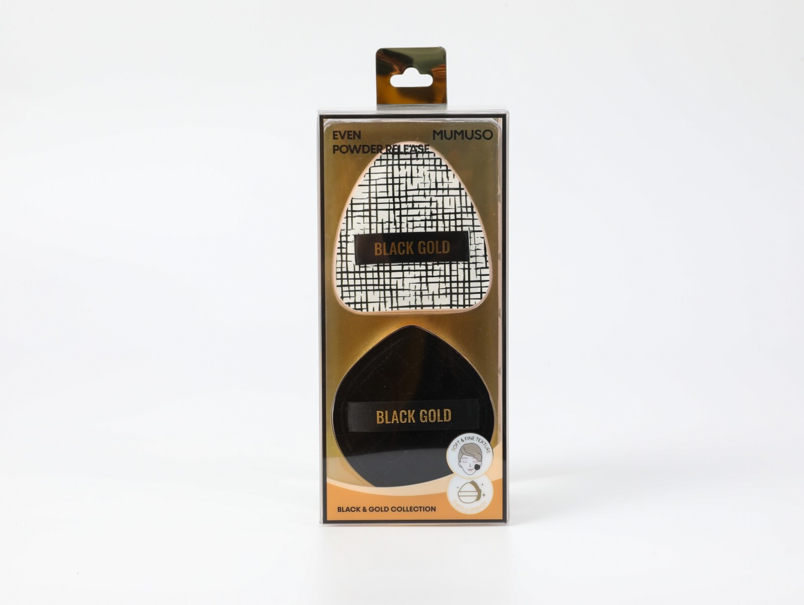 BORLAS DE TERCIOPELO ESTILO CHANEL GOLDEN COLLECTION (PAQUETE DE 2) 