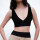 Top Liberdade [SS43] Negro