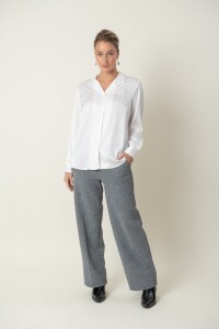 PANTALON ZAFIRO GRIS Gris claro