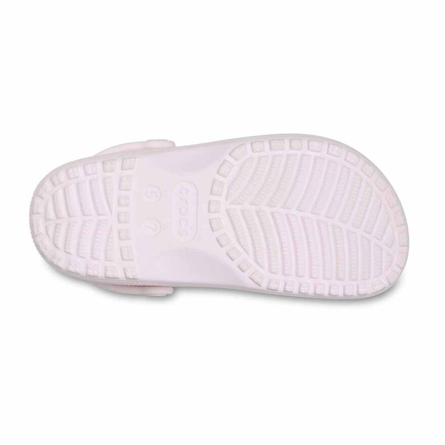 Crocs Classic Crafted Clog Unisex Bubble Ice