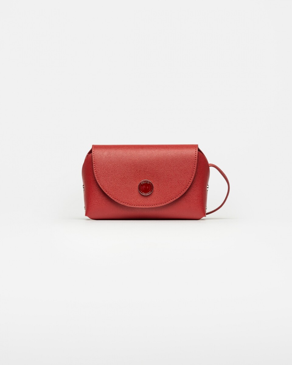 Bandolera Maldiva - Rojo 