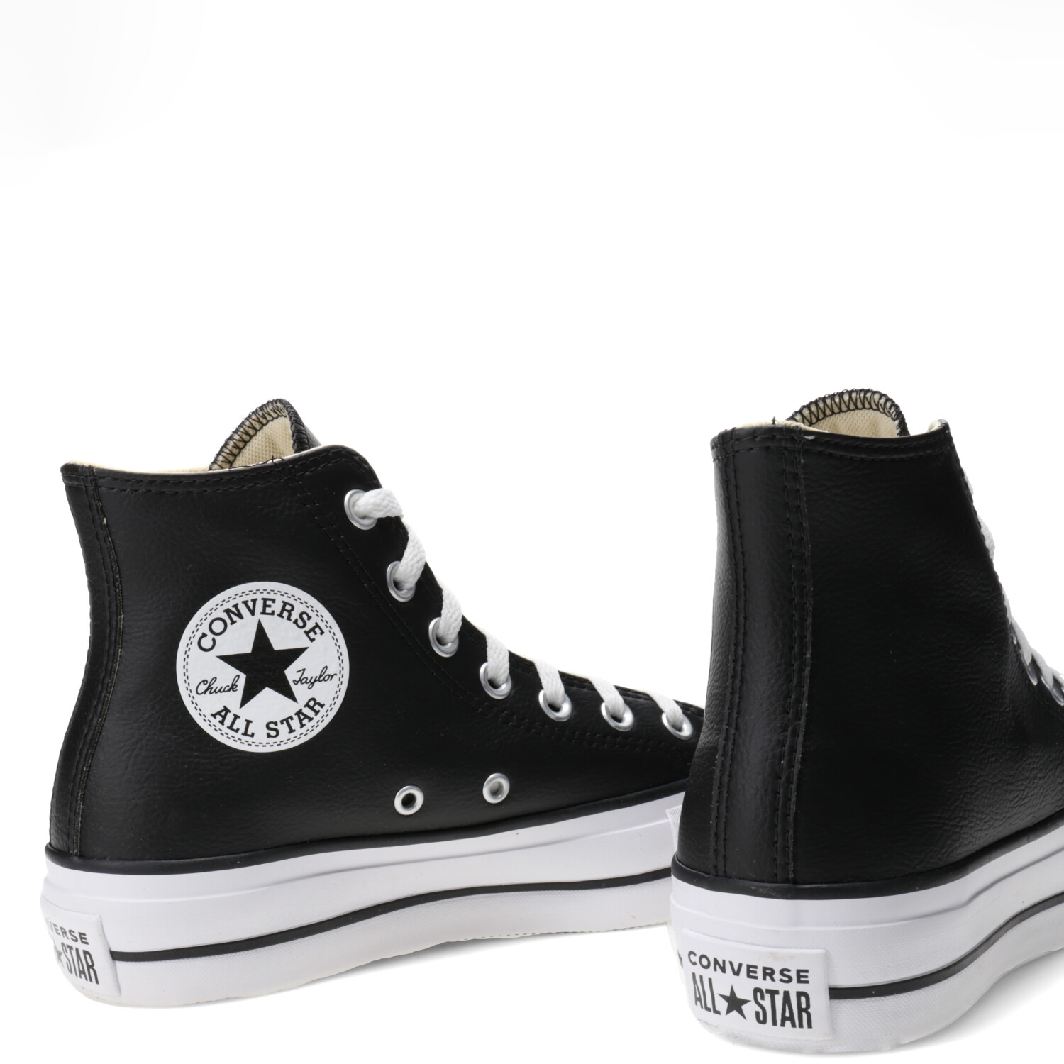 Converse plataforma uruguay outlet