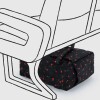 Bolso de viaje para Carry-On Small - Painted Wildflower Bolso de viaje para Carry-On Small - Painted Wildflower