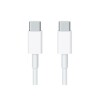 Cable Apple USB-C / USB-C 60W 1M (MW493AM/A) Cable Apple USB-C / USB-C 60W 1M (MW493AM/A)