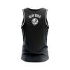 Musculosa MLB Yankees de Niños - MLBTT323201 Negro