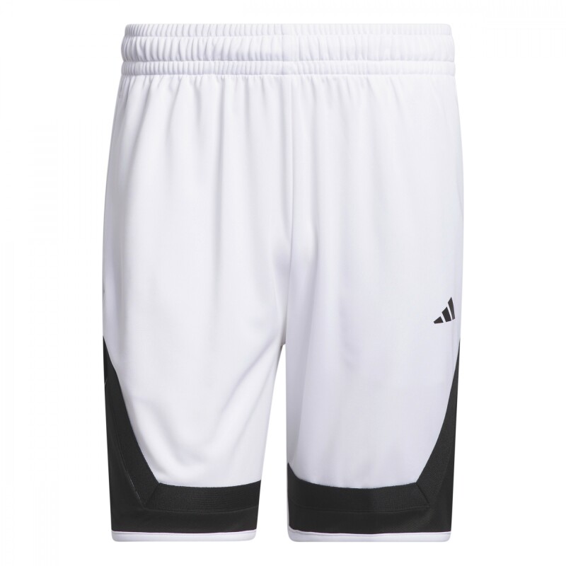 PRO BLOCK SHORT Blanco