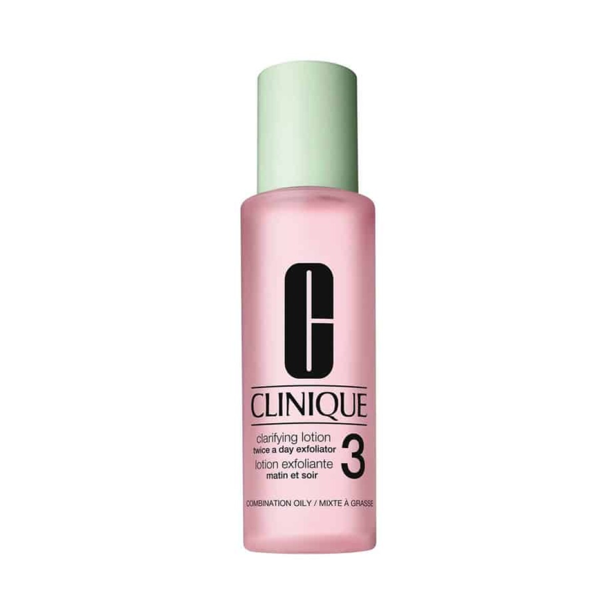 Tónico Clinique Clarifying Lotion 3 200ml 
