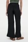 PANTALON RELAXED Negro
