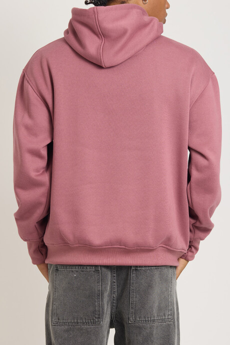 CANGURO S/C EDNIN DIXIE Malva