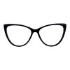 TRILLY TRI77025417141C2 - Adulto - Negro negrocombinado