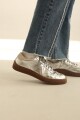 ZAPATILLA SAMBIA Plata