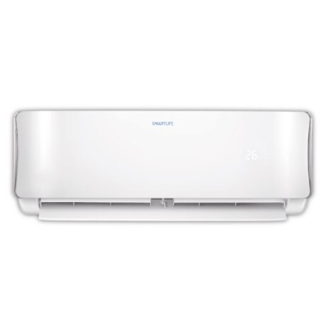 Aire Acondicionado Smartlife 9000 BTU SL-ACFC2509C Aire Acondicionado Smartlife 9000 BTU SL-ACFC2509C