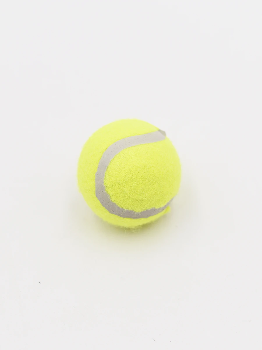 PELOTA P/ MASCOTA - VERDE CLARO 