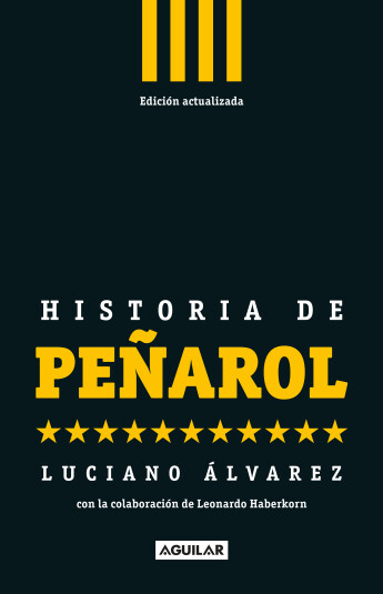 Historia de Peñarol Historia de Peñarol