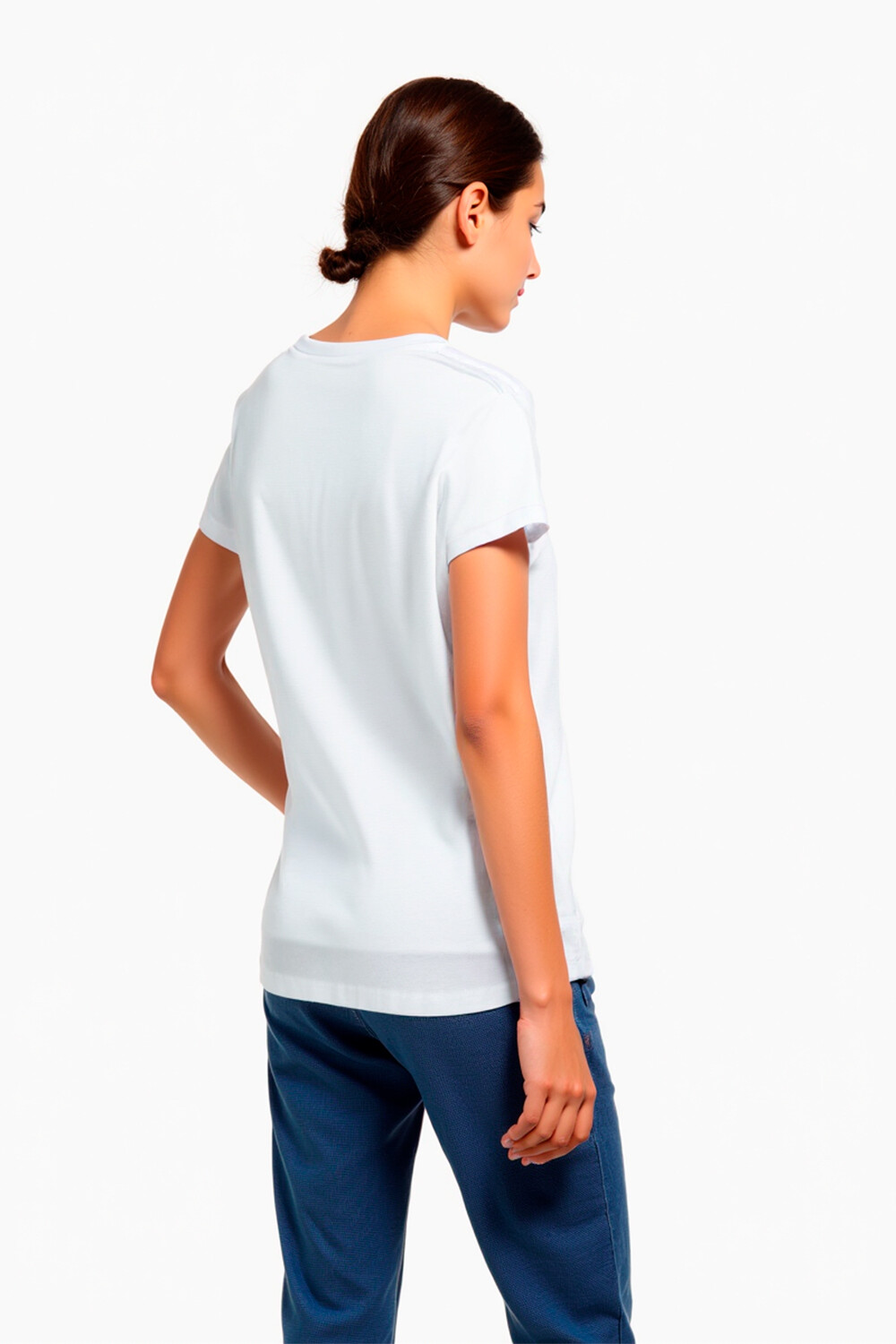 Remera Chabas Estampado 5