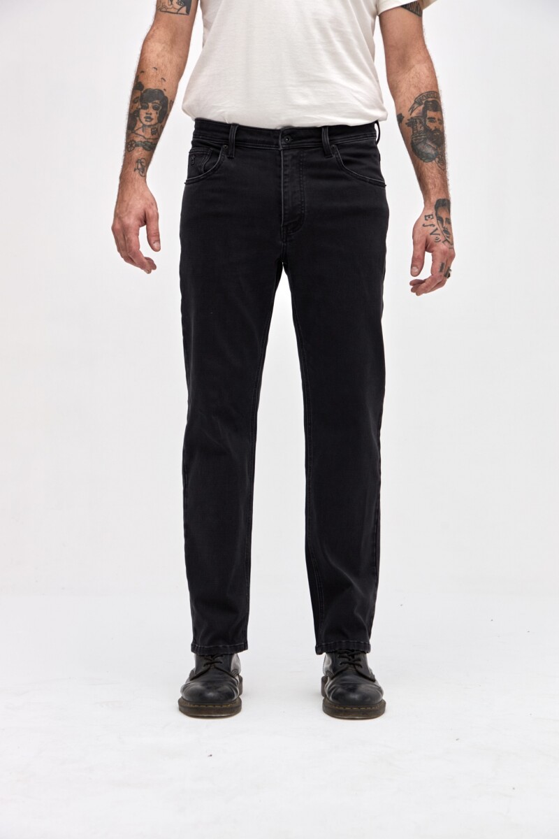 Jean New Enzo - Black I26 
