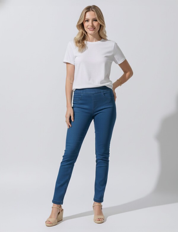 Jegging Denim JEAN