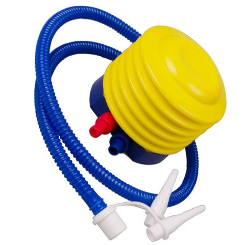 Inflador con fuelle Inflador Con Fuelle