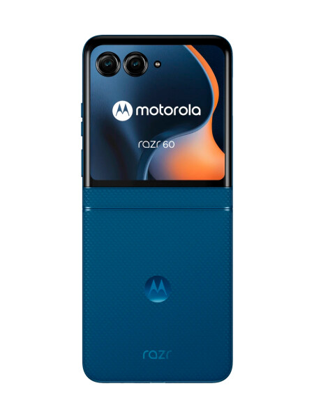 Celular Motorola Razr 60 512GB Azul
