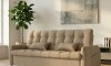 Sofa Cama Pilar Marrón Claro