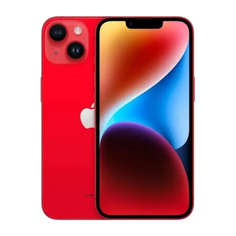 iphone 14 128gb - Red iphone 14 128gb - Red
