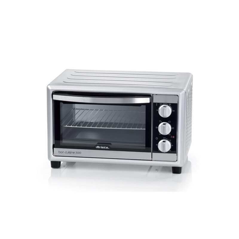 Horno Ariete Bon Cousine 30 lt 1500 w Horno Ariete Bon Cousine 30 lt 1500 w