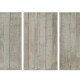 PORCELANATO CITY RECTANGULAR 63X108 MATE GRIS CEMENTO GAMAS DE GRIS