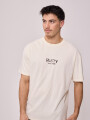 T-SHIRT FLIPDA RUSTY Crudo