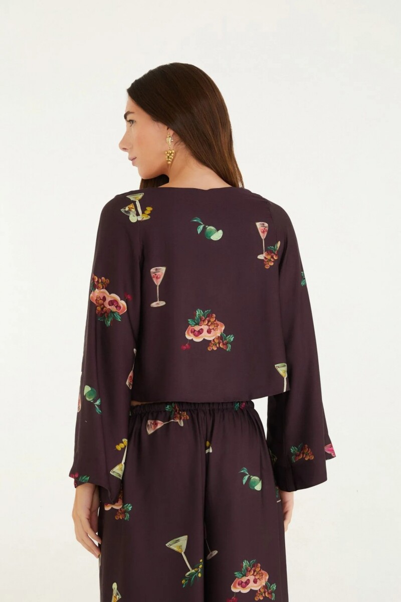 TOP Marron